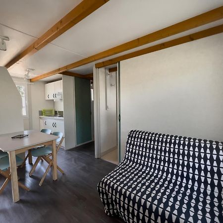 Onlycamp Camping Le Champ D'Ete Reyssouze Zewnętrze zdjęcie