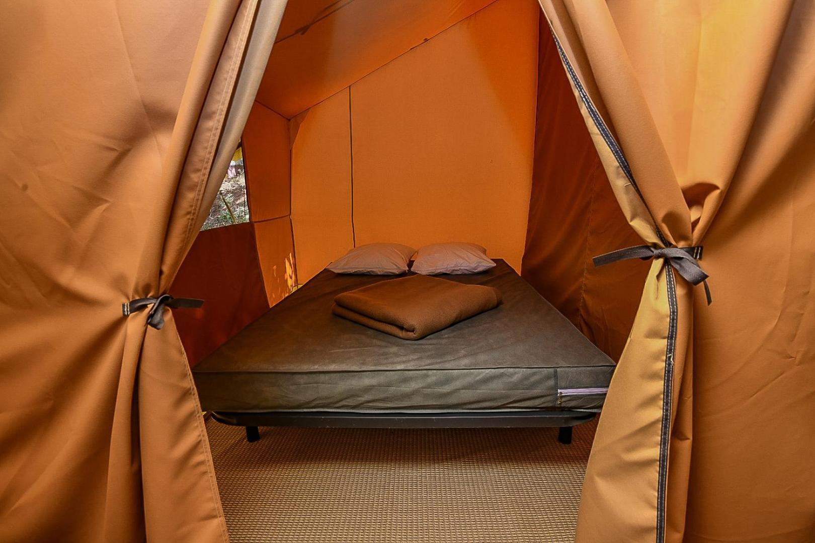 Onlycamp Camping Le Champ D'Ete Reyssouze Zewnętrze zdjęcie