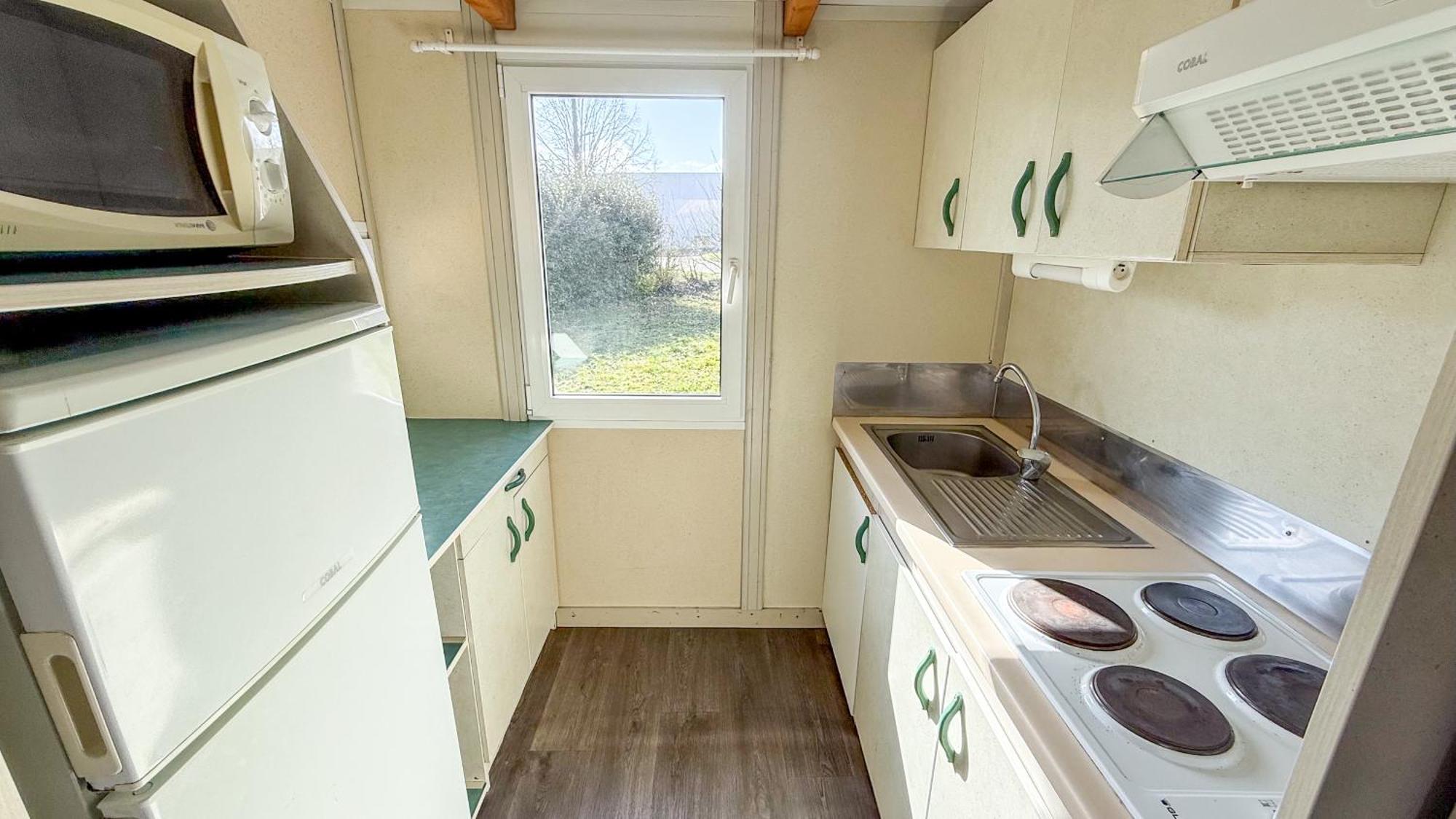 Onlycamp Camping Le Champ D'Ete Reyssouze Zewnętrze zdjęcie