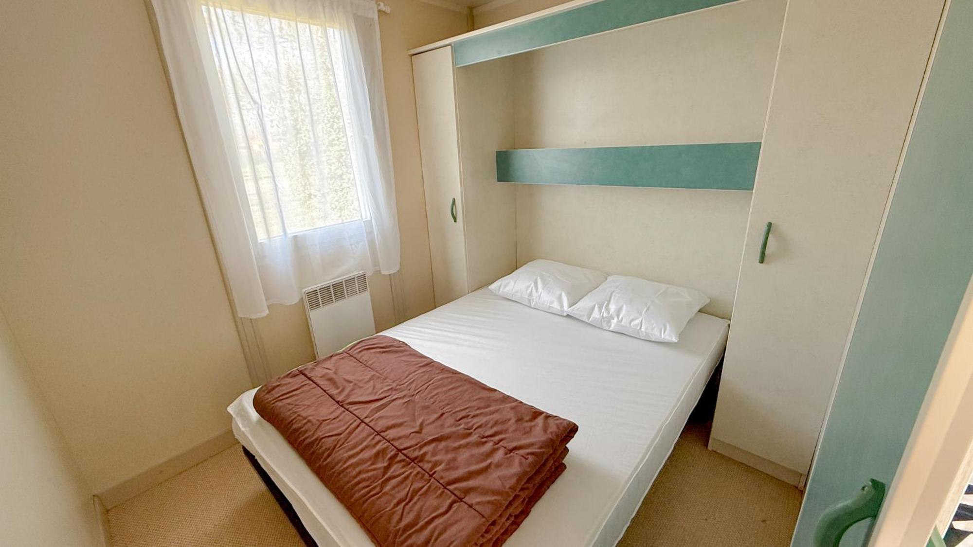 Onlycamp Camping Le Champ D'Ete Reyssouze Zewnętrze zdjęcie