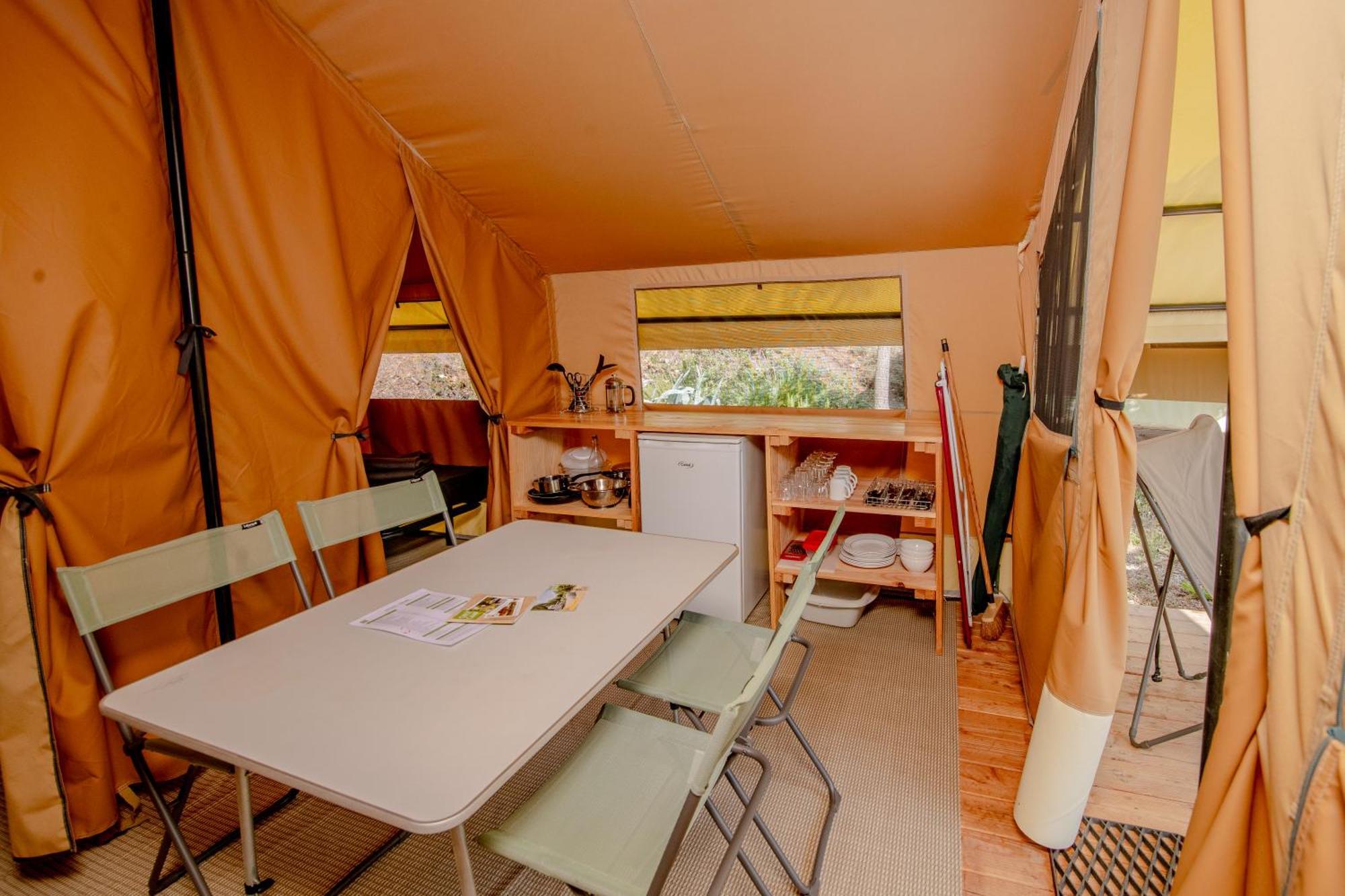 Onlycamp Camping Le Champ D'Ete Reyssouze Zewnętrze zdjęcie
