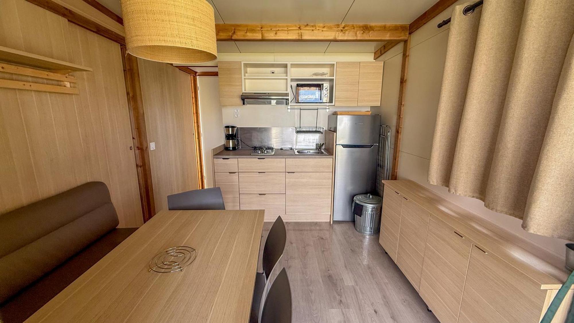 Onlycamp Camping Le Champ D'Ete Reyssouze Zewnętrze zdjęcie