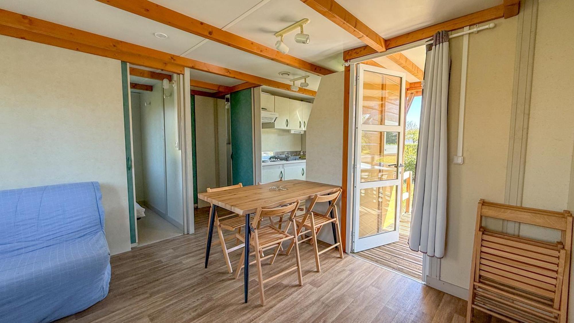 Onlycamp Camping Le Champ D'Ete Reyssouze Zewnętrze zdjęcie